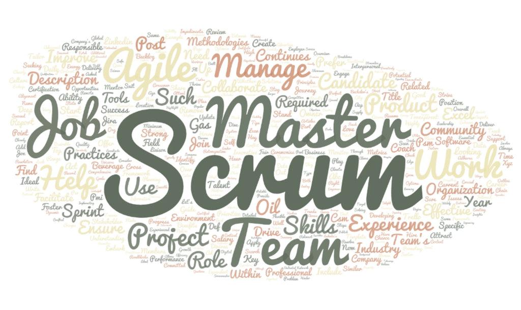 A Comprehensive Scrum Master Job Description: What to Expect and How to Excel