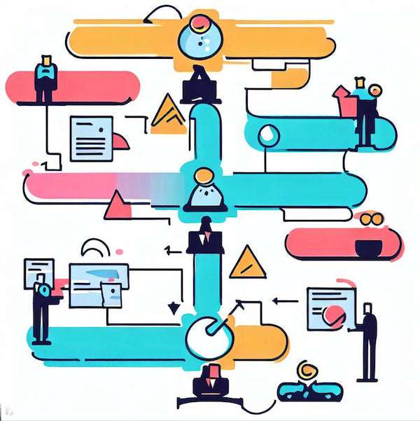 What is the function or purpose of management in Scrum