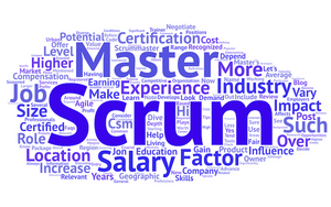 Scrum Master Salary: An In-Depth Look at Compensation and Factors that Influence It